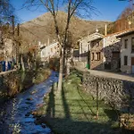 Casa Lope Country house Dobres