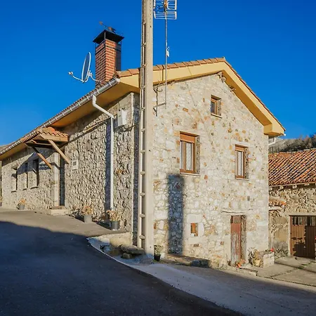 Casa Lope Country house