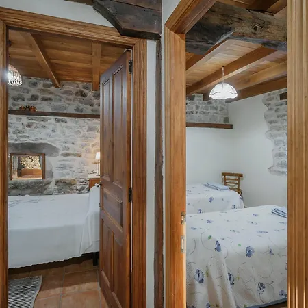 Country house Casa Lope *