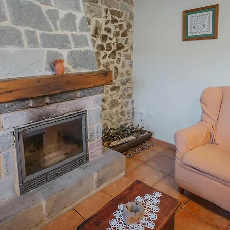 Country house Casa Lope *