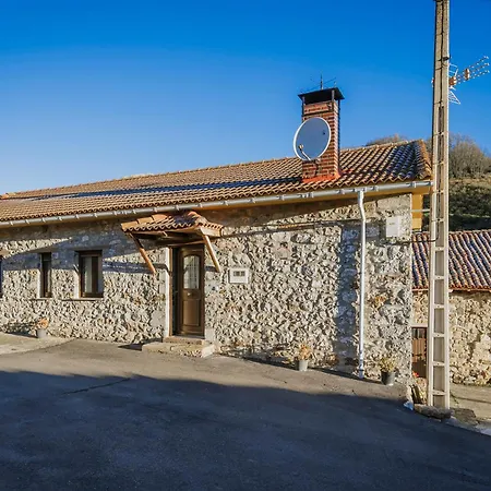 Casa Lope Country house