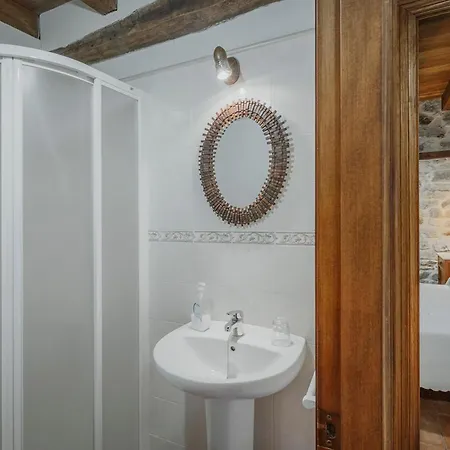 Country house Casa Lope Dobres