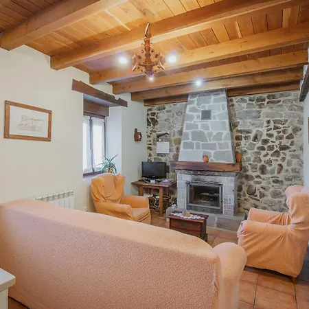 Casa Lope Country house Dobres