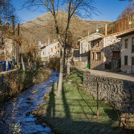 Country house Casa Lope *