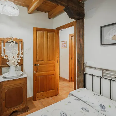 Country house Casa Lope Dobres