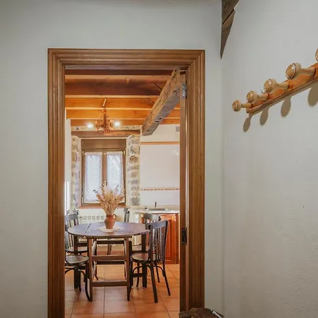 Country house Casa Lope