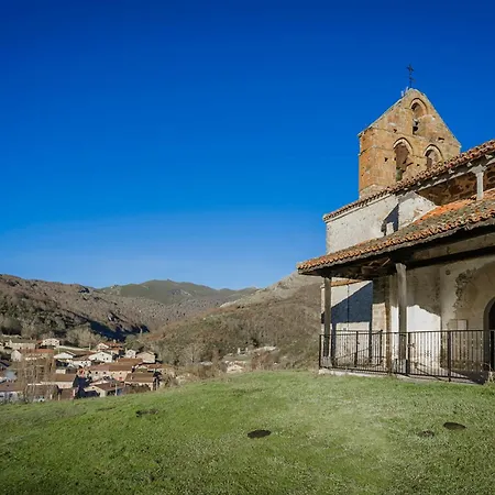 Country house Casa Lope *