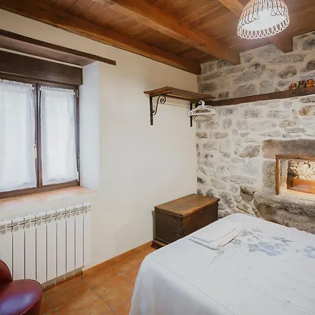 Country house Casa Lope