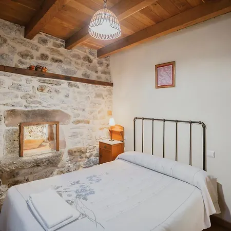 Casa Lope Country house Dobres