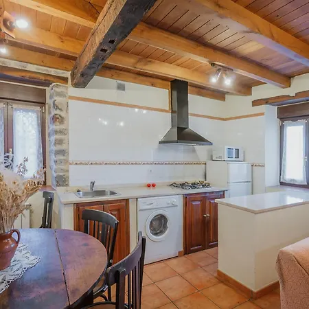 Casa Lope Country house Dobres