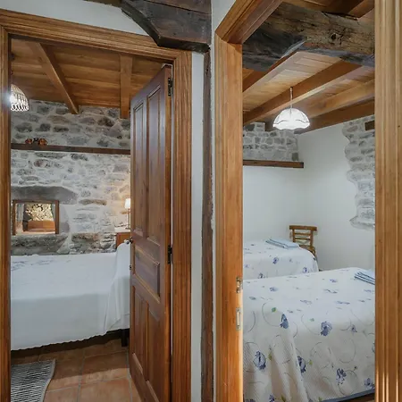 Casa Lope Country house