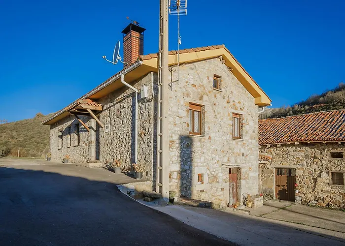 Casa Lope 컨트리하우스