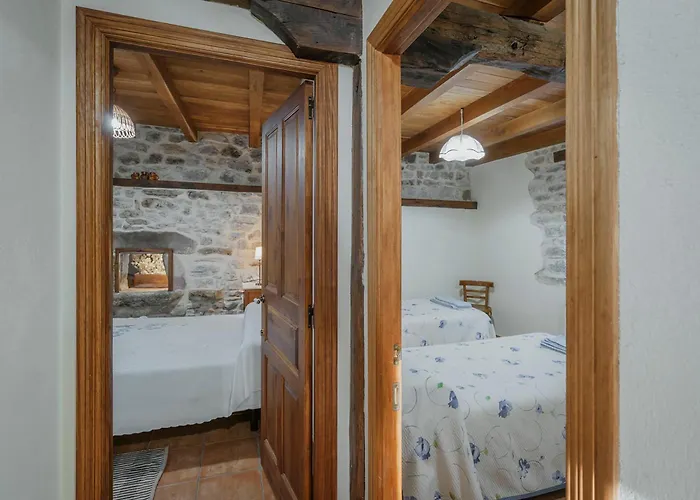 컨트리하우스 Casa Lope *