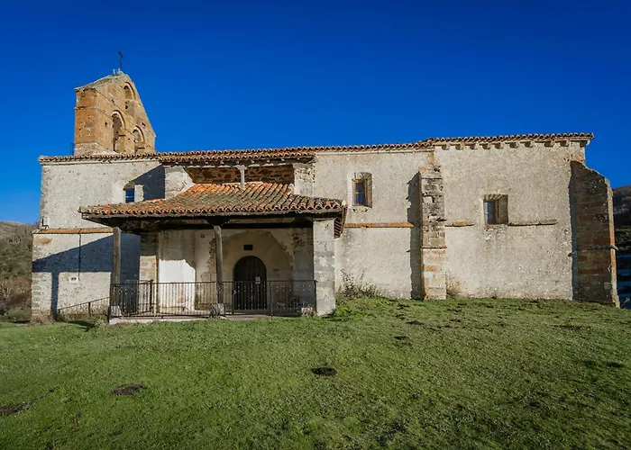 컨트리하우스 Casa Lope Dobres