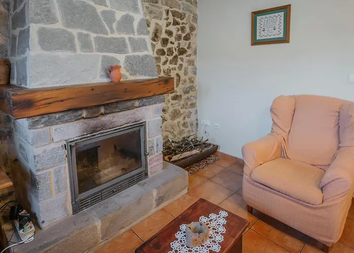 컨트리하우스 Casa Lope *