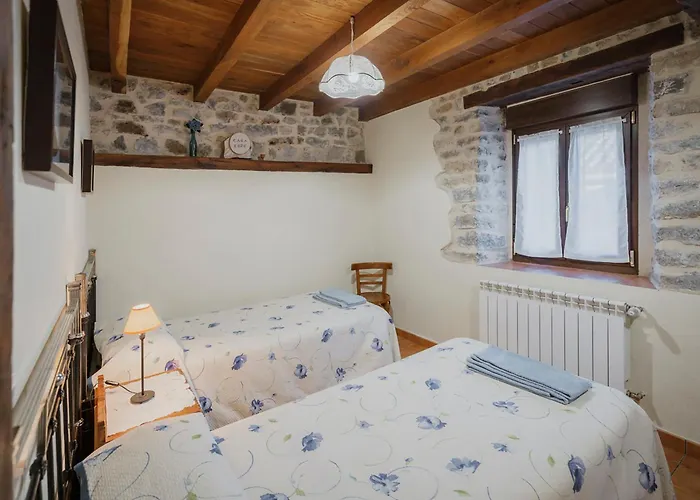 컨트리하우스 Casa Lope