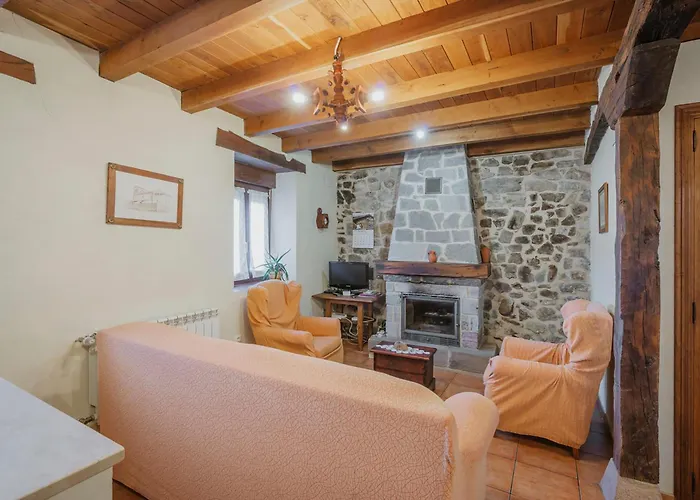 Casa Lope 컨트리하우스 Dobres