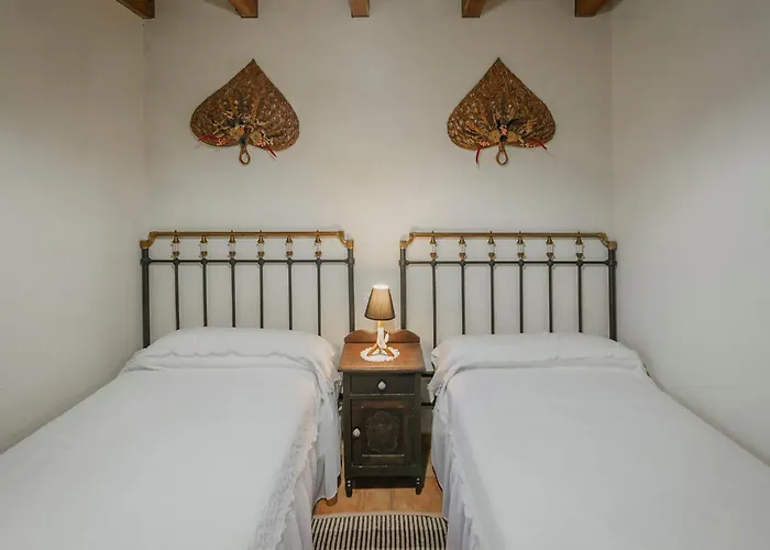 컨트리하우스 Casa Lope Dobres