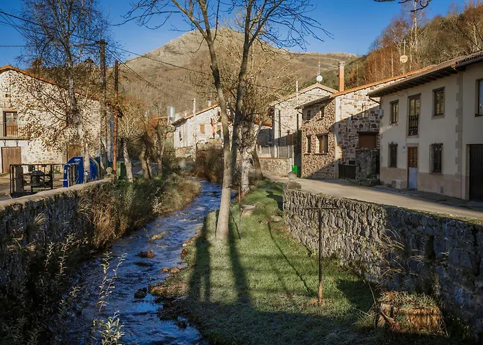 컨트리하우스 Casa Lope *