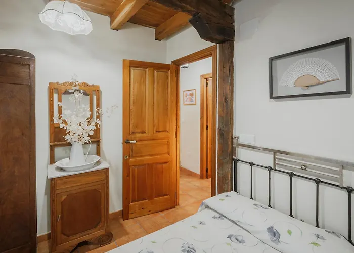 컨트리하우스 Casa Lope Dobres