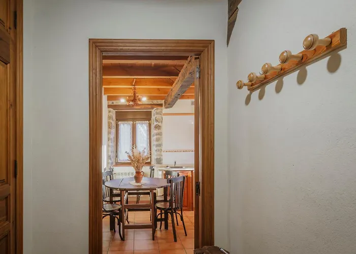 컨트리하우스 Casa Lope