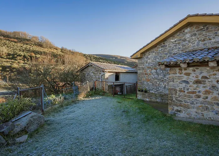 컨트리하우스 Casa Lope *