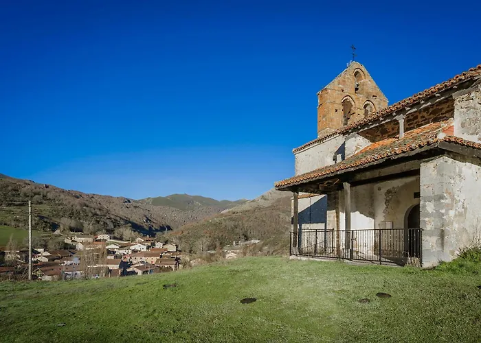 컨트리하우스 Casa Lope *